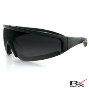 Bobster Prowler Sunglasses Biker/Tactical Military